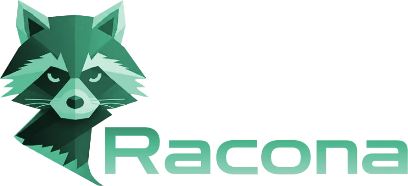 Racona Logo